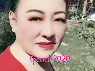 Tpeach2020