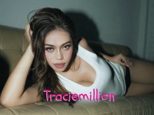 Traciemillion