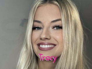Tracy