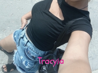 Tracyia