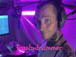 trashydrummer Spanking Sarah