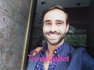 Travelingboi