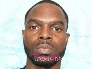 Travionx