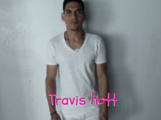 Travis_hott