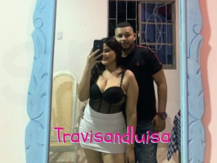 Travisandluisa