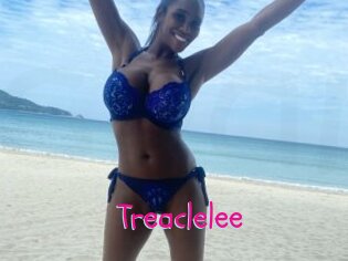 treaclelee Spanking Sarah