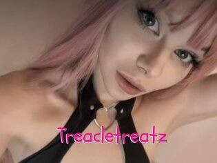 Treacletreatz