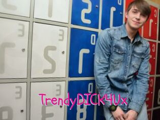 TrendyDICK4Ux