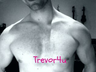 Trevor4u