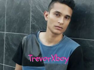 TrevorXboy