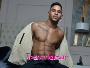Trevorlamar