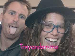Treyandemma