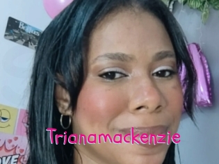 trianamackenzie Spanking Sarah
