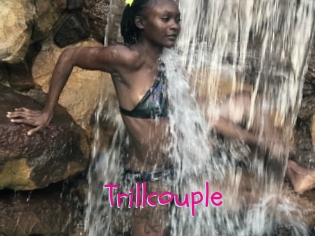 trillcouple Spanking Sarah