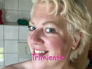 Trimiento