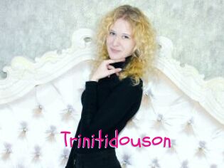 trinitidouson Spanking Sarah