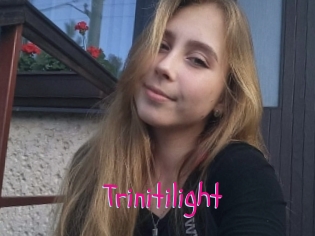 trinitilight Spanking Sarah