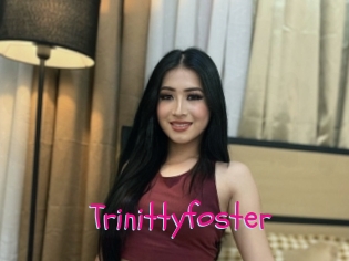 Trinittyfoster