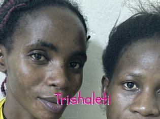 Trishaleti