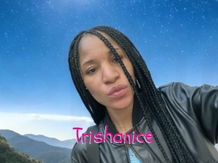 Trishanice