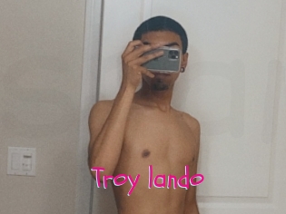 Troy_lando