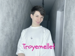 troyemellet Spanking Sarah