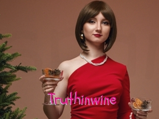 Truthinwine