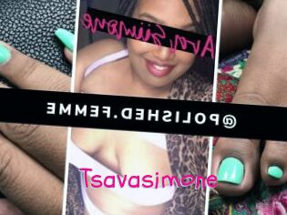 Tsavasimone