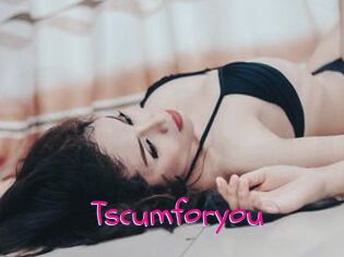 Tscumforyou