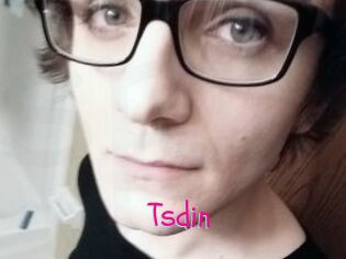 Tsdin