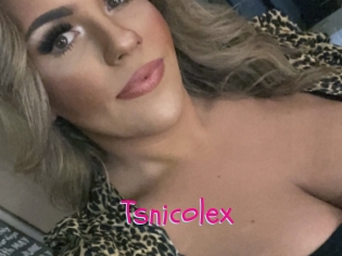 tsnicolex Spanking Sarah