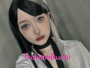 Tsukiandkurai