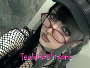 Tsukihoshizora