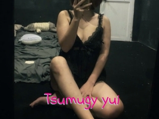 tsumugy_yui Spanking Sarah