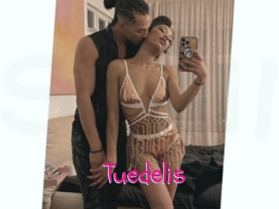 tuedelis Spanking Sarah