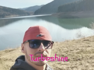 turboshine Spanking Sarah