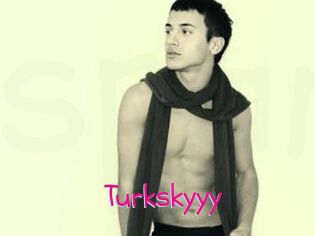 Turkskyyy