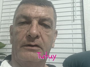 Tutuy