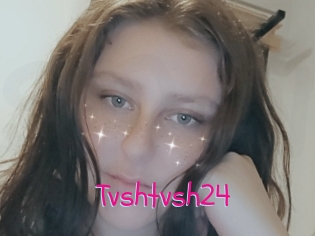 tvshtvsh24 Spanking Sarah
