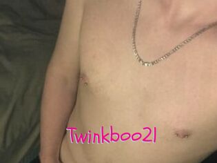 Twinkboo21