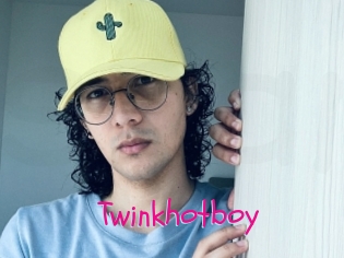 Twinkhotboy