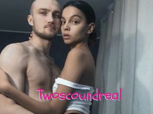 Twoscoundreal