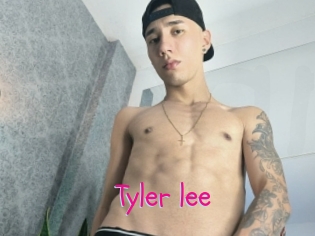 tyler_lee Spanking Sarah
