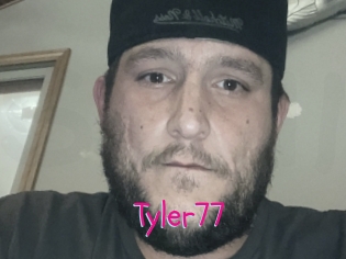 tyler77 Spanking Sarah