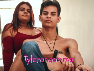 Tylerandemma