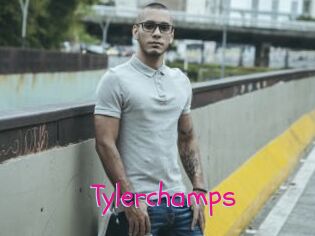 Tylerchamps