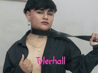 Tylerhall