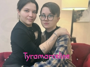 tyramarceline Spanking Sarah