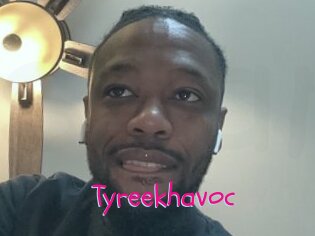 Tyreekhavoc