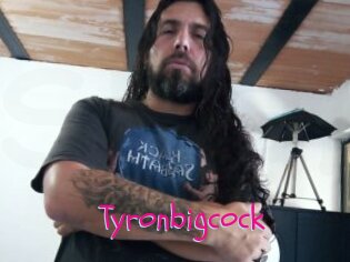 Tyronbigcock